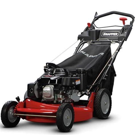 snapper cphv gas  propelled lawn mowers reviews ratings lawn mower honda mower