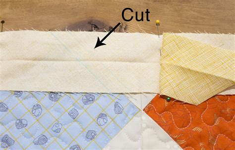 bind  quilt  double fold binding weallsew