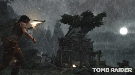 Game Reviews Tomb Raider 2013 Review