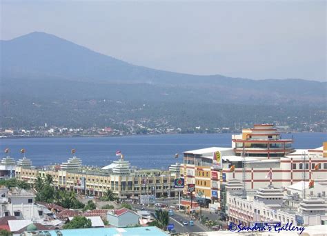 manado city   tours travel
