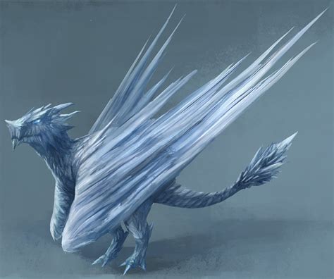 ice dragon  wiki  ice  fire