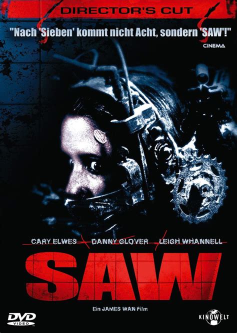 Saw Film