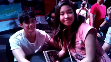 James Reid And Nadine Lustre W Donnalyn And Marcelo Youtube