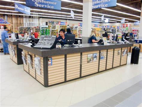 specialty retailers mccowan store fixtures