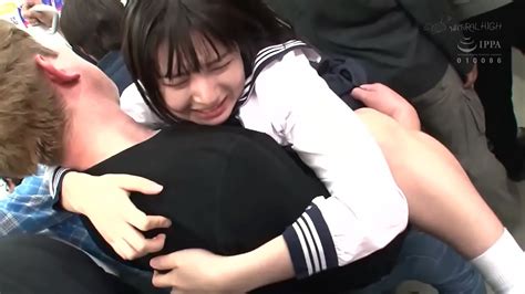 Japanese Girls Getting Their Big Ass Fucked In The Train Xnxx Com