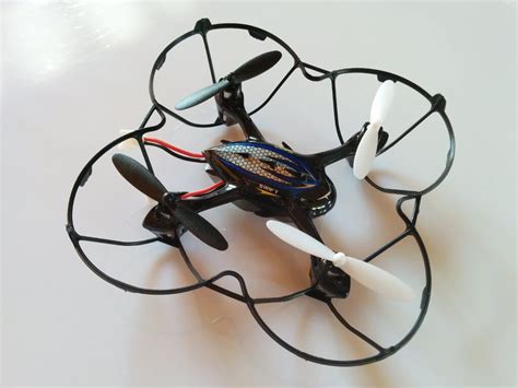 der depstech defj quadrocopter im test techreviewer drohnen