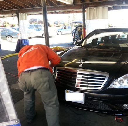 kleen car wash detailing alexandria yahoo local search results