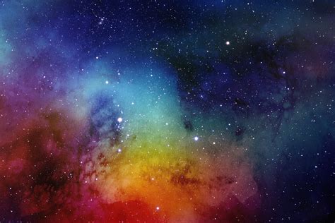 space hd wallpaper background image  id