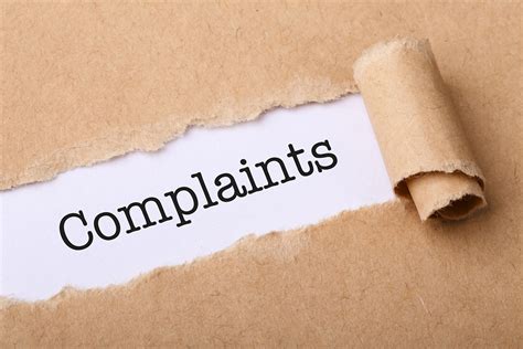 complaints handling ecommerce fulfilment fulfilment matters uk