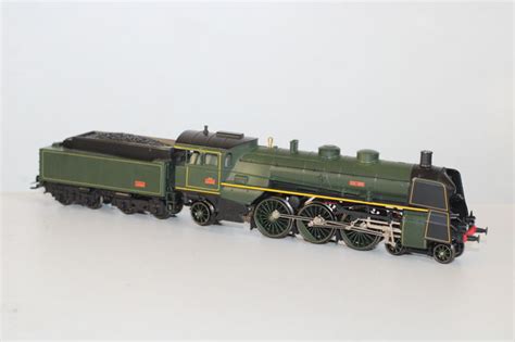 maerklin   dampflokomotive mit tender serie  catawiki