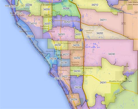 Southwest Florida Zip Code Map Interactive Map Sexiz Pix