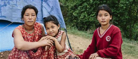 Aussie Schools Support Nepal Part 1 Oxfam Australia