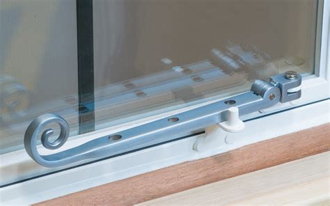 standard steel window handles  peg stays