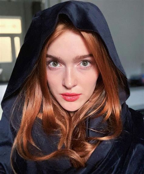 Jia Lissa Russian Beauty Beauty Model