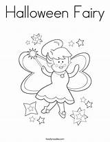 Coloring Fairy Godmother Halloween Fairies Outline Party Worksheet Knox Gardens Peri Twistynoodle Noodle Print Built California Usa Template Twisty Favorites sketch template