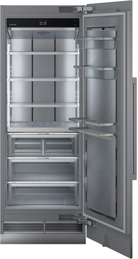 wide counter depth refrigerator home appliances