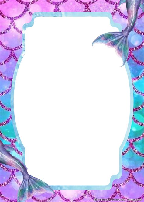 mermaid  tag template