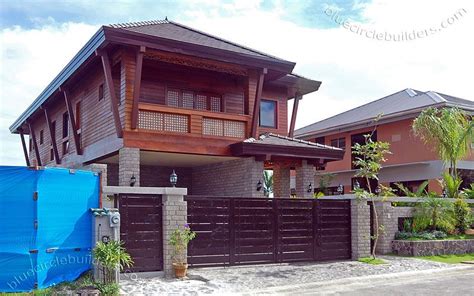 house designer planner batangas quezon bataan philippines modern filipino house philippines