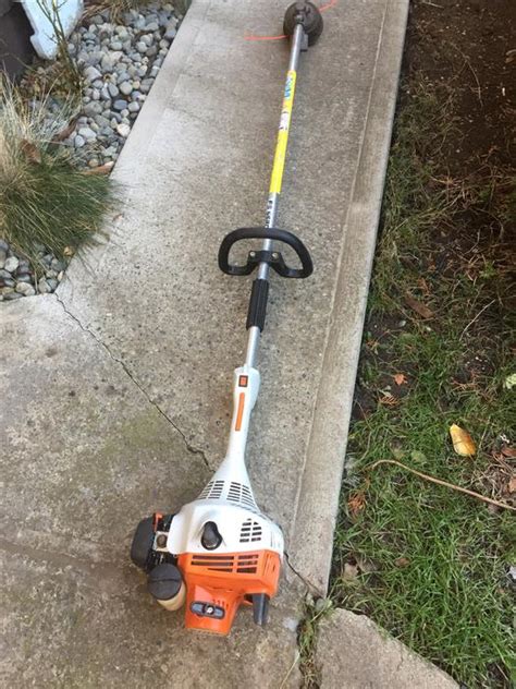 stihl trimmer fs  rc victoria city victoria