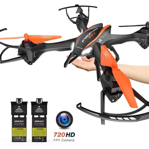 big p hd drone deal hunting babe