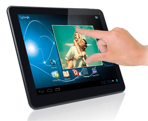 aldir ofrece nuevos tablets  pantalla ips de  pulgadas