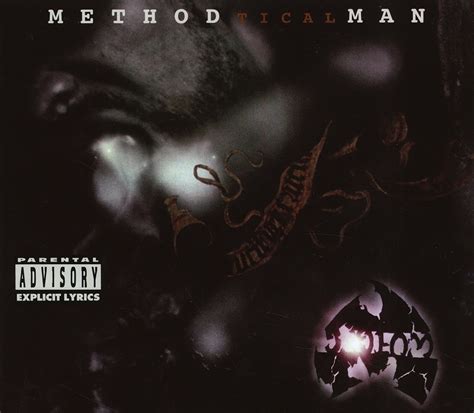 hip hop hq method man tical  anniversary deluxe edition