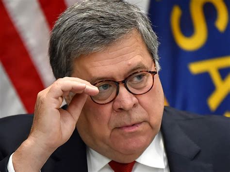 barr accuses democrats    cripple  trump administrations power wvpe
