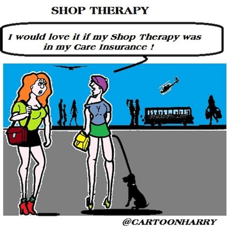 shopping von cartoonharry philosophie cartoon toonpool