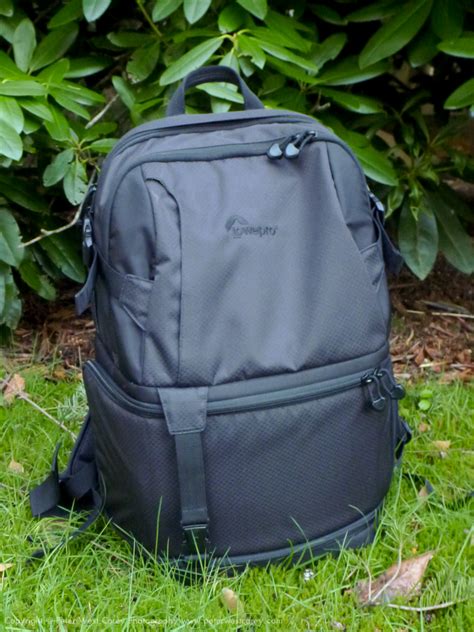 lowepro dslr video fastpack  aw review