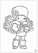 Coloring Pages Strawberry Friends Printable Shortcake Paul Bunyan Icarly Friendship Two Jam Cherry Print Birthday Drawing Getcolorings Color Getdrawings Colorings sketch template