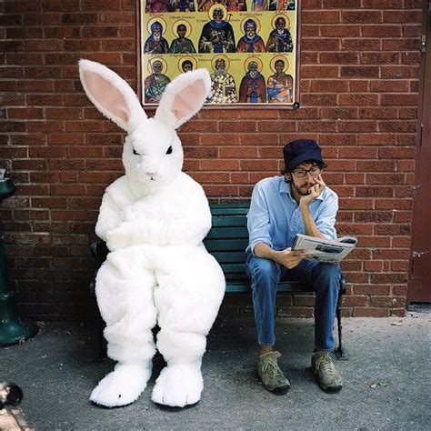 easter is approaching so caption this imaginary friend funny