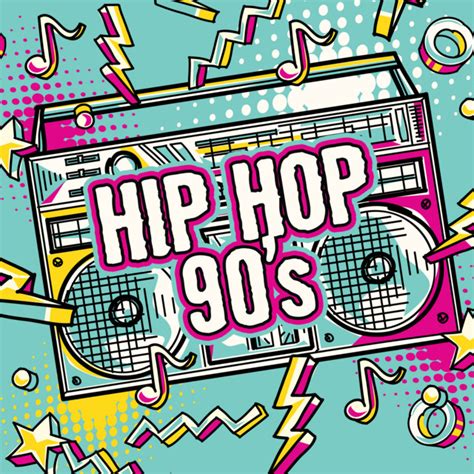 hip hop 90s compilation by various artists spotify