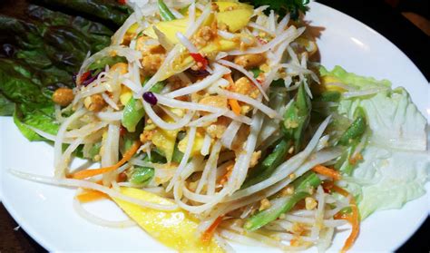 Lily Thai Vegetarian Review Restaurant Reviews