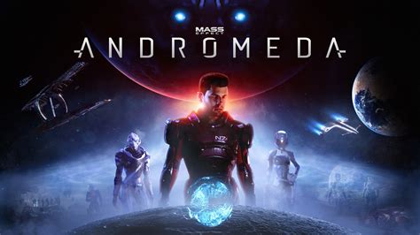 wallpaper mass effect andromeda 4k games 6265