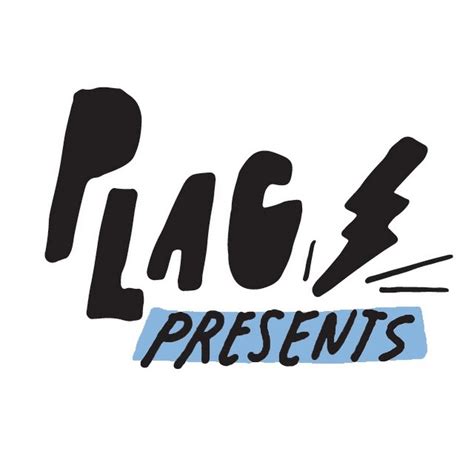 plag presents youtube