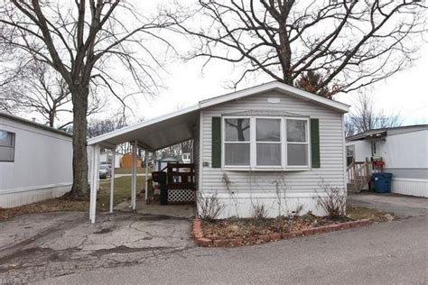 mobilemanufacturedranch single family amherst  mobile home  sale  amherst