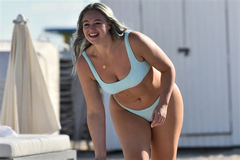 iskra lawrence pics the sexiest pictures of plus size models with killer curves maxim