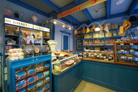 openingstijden de oude bakkerij amsterdam bbq eten museum