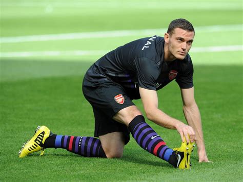 thomas vermaelen says arsenal must move on following £24m sale of