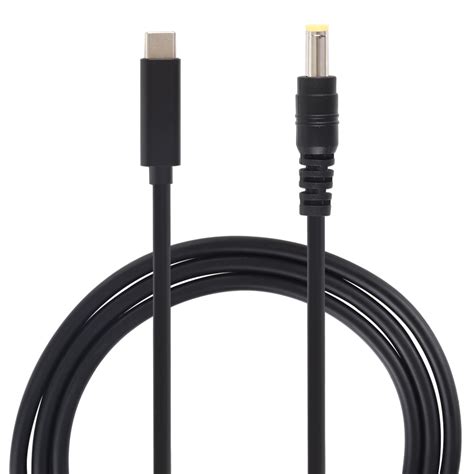 usb  type   mm laptop power charging cable cable length   alexnldcom