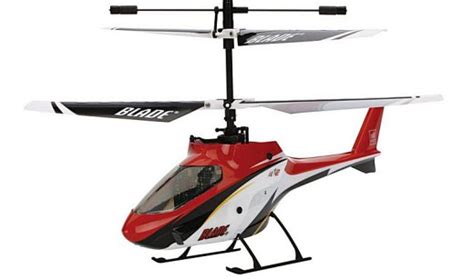 electric rc helicopters