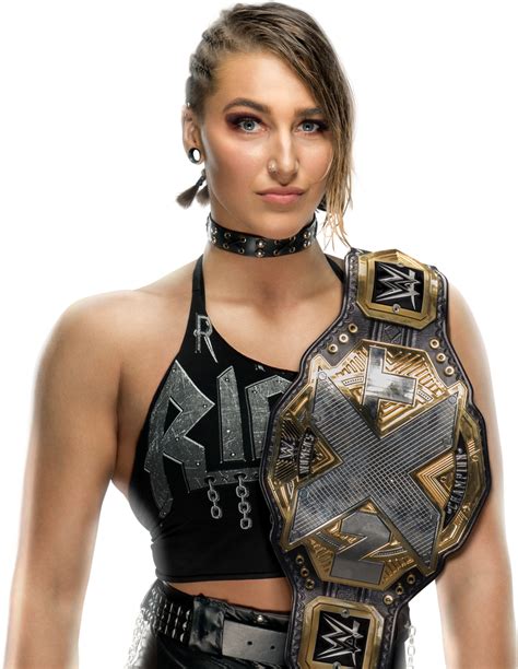 Rhea Ripley Nxt Women S Champion 2020 Png By Ambriegnsasylum16 On