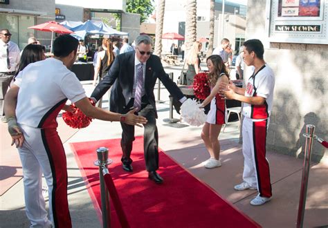 csun hosts 51st annual staff service and recognition of excellence
