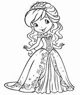 Coloring Pages Girls Girl Cute People Kids Printable Print Colonial Color Bestcoloringpagesforkids Cartoon Colorings Person Getcolorings Sketch Princess A4 Template sketch template