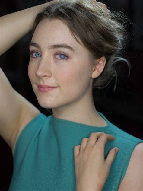 saoirse ronan opens new chapter in grown up brooklyn