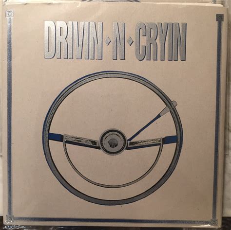 drivin  cryin store rare collectible rpm