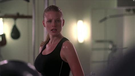 rachel nichols desnuda en alias