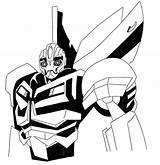 Coloring Pages Prime Transformers Transformer Optimus Printable Color Getcolorings sketch template