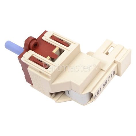 hoover dnc dbc   selector  position switch  housing rdfaa wwwpartmastercouk