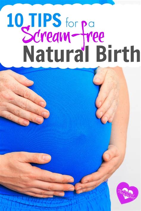 Do All Pregnant Women Scream When Giving Birth Pregnancysymptoms